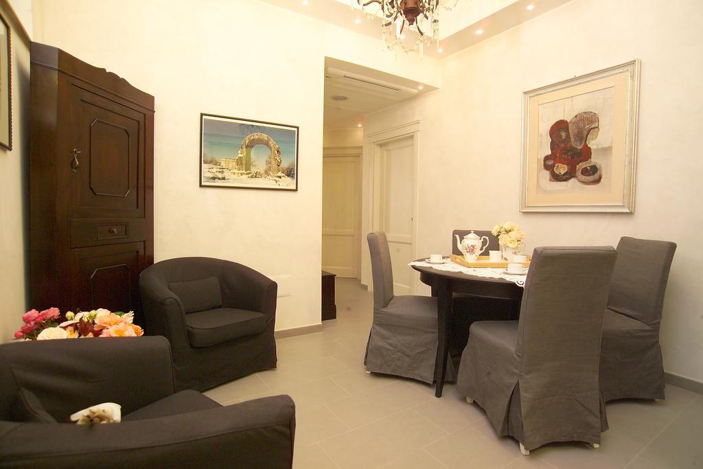 Stazione Di Posta San Gemini Bed and Breakfast Exteriör bild
