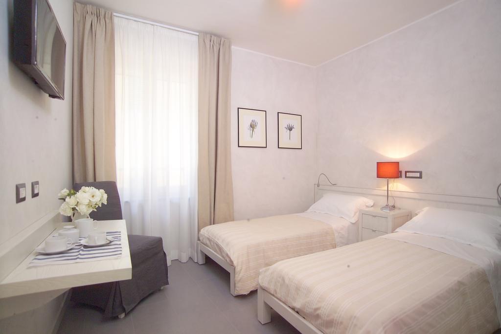Stazione Di Posta San Gemini Bed and Breakfast Exteriör bild