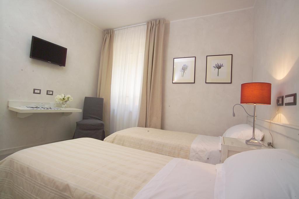 Stazione Di Posta San Gemini Bed and Breakfast Rum bild