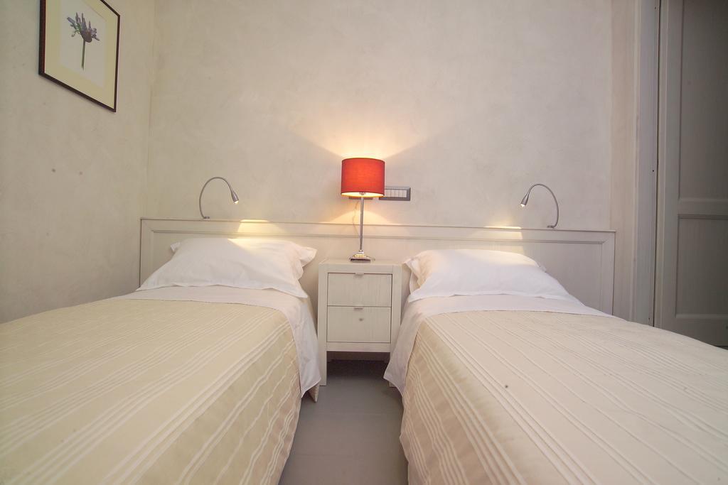 Stazione Di Posta San Gemini Bed and Breakfast Exteriör bild