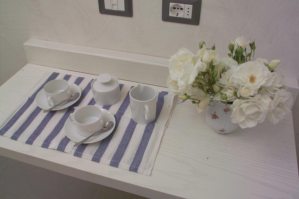 Stazione Di Posta San Gemini Bed and Breakfast Rum bild