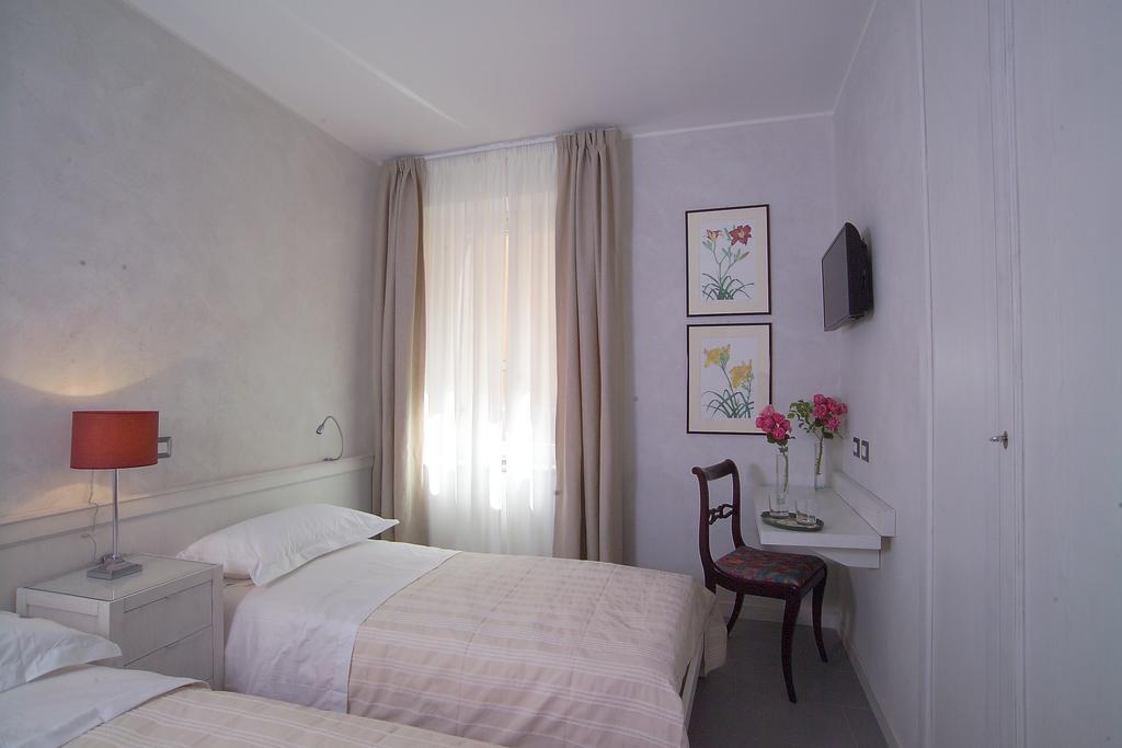 Stazione Di Posta San Gemini Bed and Breakfast Exteriör bild