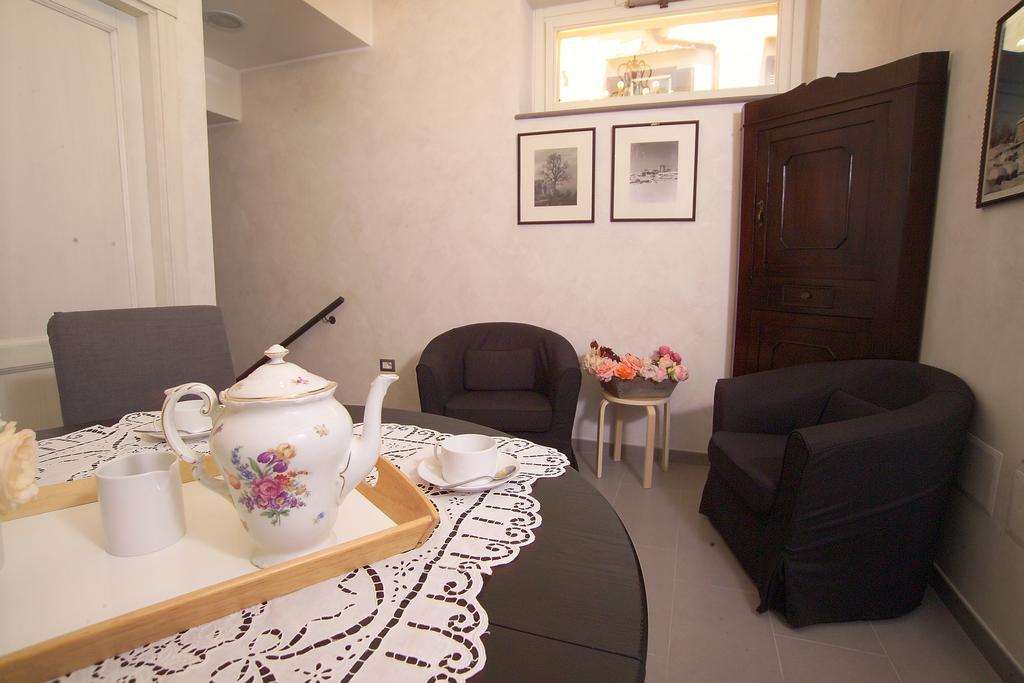 Stazione Di Posta San Gemini Bed and Breakfast Exteriör bild